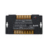 GLOBOSTAR® RGBWAMPLIFIER 73394 DC Ενισχυτής Ισχύος & Σήματος Υψηλής Ταχύτητας με 4 x 8A 192W Κανάλια DC 5-24V 32A 720W Max IP20 - Μ14.5 x Π7.5 x Υ2.5cm - 3 Χρόνια Εγγύηση