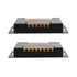 GLOBOSTAR® RGBWAMPLIFIER 73394 DC Ενισχυτής Ισχύος & Σήματος Υψηλής Ταχύτητας με 4 x 8A 192W Κανάλια DC 5-24V 32A 720W Max IP20 - Μ14.5 x Π7.5 x Υ2.5cm - 3 Χρόνια Εγγύηση