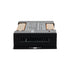 GLOBOSTAR® RGBWAMPLIFIER 73394 DC Ενισχυτής Ισχύος & Σήματος Υψηλής Ταχύτητας με 4 x 8A 192W Κανάλια DC 5-24V 32A 720W Max IP20 - Μ14.5 x Π7.5 x Υ2.5cm - 3 Χρόνια Εγγύηση