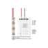 GLOBOSTAR® SP108E 73409 WiFi 2.4G Ψηφιακός Pixel Addressable Controller DC 5-12-24V IP20 - WiFi 2.4G - SPI/TTL Protocol 2048 IC - Μ8.1 x Π4.3 x Υ2.1cm - 2 Χρόνια Εγγύηση