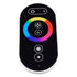 GloboStar® 73410 Ασύρματος LED RGB Controller με Χειριστήριο Αφής 2.4G RF SYNC 12V (288w) - 24V (576w) DC - ledmania.gr