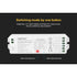 GloboStar® 73422 LS2 Mi-BOXER DC RF 2.4Ghz 5 in 1 Dimmer High Speed Controller / Dimmer 5 Καναλιών DC 12-24V 5 x 3A 72W - Max 15A 360W - IP20 RGBW+WW Μ13 x Π5 x Υ2.5cm - 5 Years Warranty - ledmania.gr