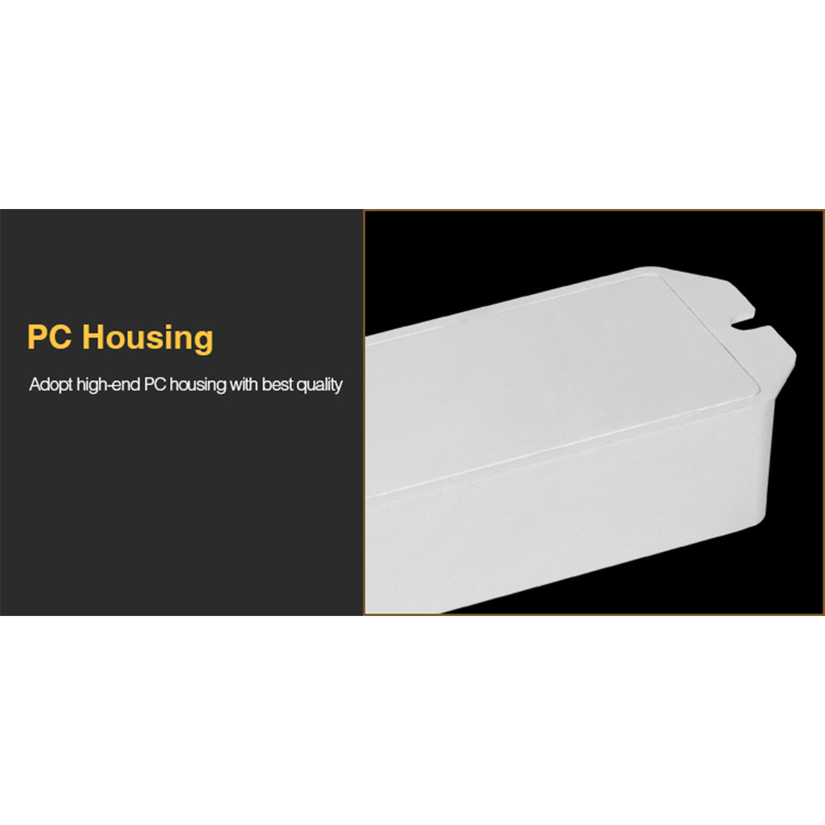 GloboStar® 73422 LS2 Mi-BOXER DC RF 2.4Ghz 5 in 1 Dimmer High Speed Controller / Dimmer 5 Καναλιών DC 12-24V 5 x 3A 72W - Max 15A 360W - IP20 RGBW+WW Μ13 x Π5 x Υ2.5cm - 5 Years Warranty - ledmania.gr