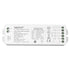 GloboStar® 73422 LS2 Mi-BOXER DC RF 2.4Ghz 5 in 1 Dimmer High Speed Controller / Dimmer 5 Καναλιών DC 12-24V 5 x 3A 72W - Max 15A 360W - IP20 RGBW+WW Μ13 x Π5 x Υ2.5cm - 5 Years Warranty - ledmania.gr