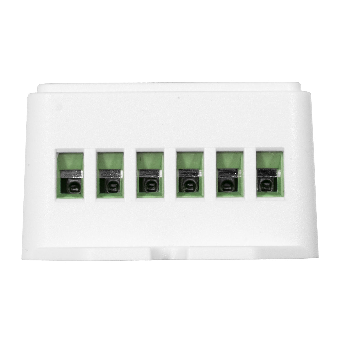 GloboStar® 73422 LS2 Mi-BOXER DC RF 2.4Ghz 5 in 1 Dimmer High Speed Controller / Dimmer 5 Καναλιών DC 12-24V 5 x 3A 72W - Max 15A 360W - IP20 RGBW+WW Μ13 x Π5 x Υ2.5cm - 5 Years Warranty - ledmania.gr