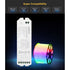 GloboStar® 73422 LS2 Mi-BOXER DC RF 2.4Ghz 5 in 1 Dimmer High Speed Controller / Dimmer 5 Καναλιών DC 12-24V 5 x 3A 72W - Max 15A 360W - IP20 RGBW+WW Μ13 x Π5 x Υ2.5cm - 5 Years Warranty - ledmania.gr