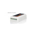 GloboStar® 73433 FUT039 Mi-BOXER DC RF 2.4Ghz 5 in 1 High Speed Controller / Dimmer 5 Καναλιών DC 12-24V 5 x 6A 144W - Max 10A 240W - IP20 RGBW+WW - Μ8.5 x Π4.5 x Υ22cm - 5 Years Warranty - ledmania.gr