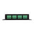GloboStar® RGBCONTROLLER 73446 LED Digital RGB Ενισχυτής Σήματος SP901E LED Pixel WS2812B WS2811 SPI Signal Amplifier Repeater 10000 IC Professional Series 5-24V 288W - IP20 - Μ14 x Π5.6 x Υ2.8cm - 1 Χρόνος Εγγύηση