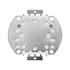 GLOBOSTAR® COBCHIP 73762 Cob LED 50W 5000lm 120° DC 28-32V IP20 Ψυχρό Λευκό 6000K Dimmable - Bridgelux COB Chip - Μ5.6 x Π5.2 x Υ0.6cm - 2 Χρόνια Εγγύηση