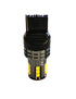 7440-T20 Canbus led αυτοκινητου-7.5w-21 Led 3030 3ης Γενιας-800lm 12-19vdc-65Τεμ.1 - ledmania.gr