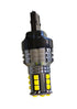 7440-T20 Canbus led αυτοκινητου-7.5w-21 Led 3030 3ης Γενιας-800lm 12-19vdc-65Τεμ.1 - ledmania.gr