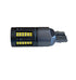 12V-30V-Φώτα αυτοκινήτου 6W 900 lm 84SMD 7443 T20 λαμπτήρας LED Canbus -Ψυχρο Λευκο - ledmania.gr