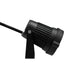 GloboStar® 75582 Προβολάκι Κήπου Καρφωτό - Δαπέδου Bridgelux COB LED 10W 1150lm 35° DC 12-24V Αδιάβροχο IP67 Φυσικό Λευκό 4500K Dimmable - ledmania.gr