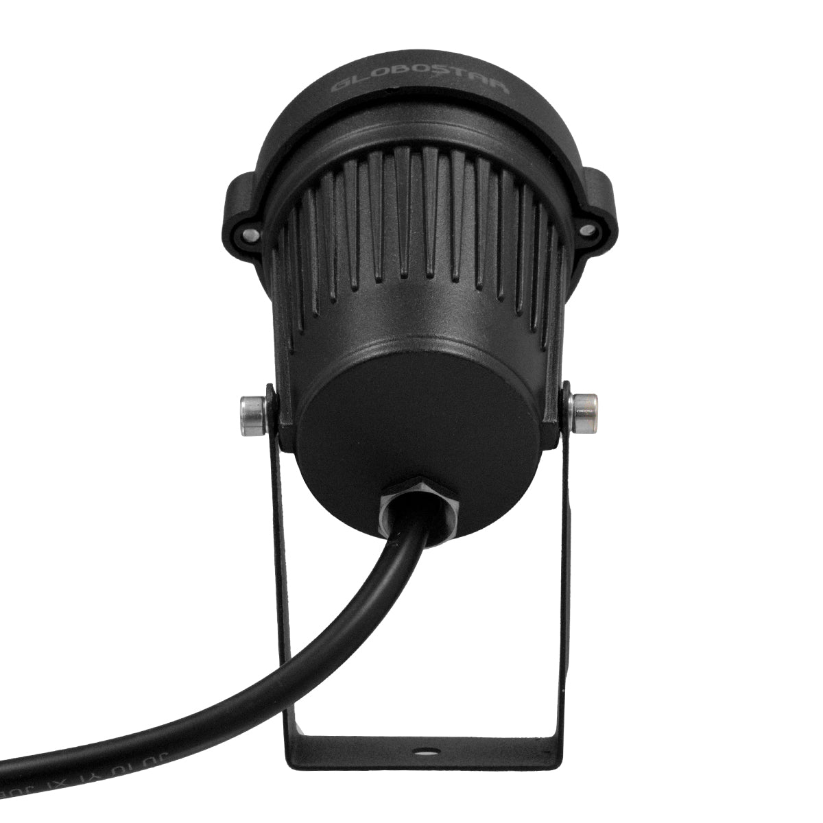 GloboStar® 75582 Προβολάκι Κήπου Καρφωτό - Δαπέδου Bridgelux COB LED 10W 1150lm 35° DC 12-24V Αδιάβροχο IP67 Φυσικό Λευκό 4500K Dimmable - ledmania.gr