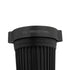 GloboStar® 75582 Προβολάκι Κήπου Καρφωτό - Δαπέδου Bridgelux COB LED 10W 1150lm 35° DC 12-24V Αδιάβροχο IP67 Φυσικό Λευκό 4500K Dimmable - ledmania.gr