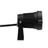 GloboStar® 75584 Προβολάκι Κήπου Καρφωτό - Δαπέδου Bridgelux COB LED 10W 1000lm 35° DC 12V Αδιάβροχο IP67 Ultra Θερμό Λευκό 2200K Dimmable - ledmania.gr
