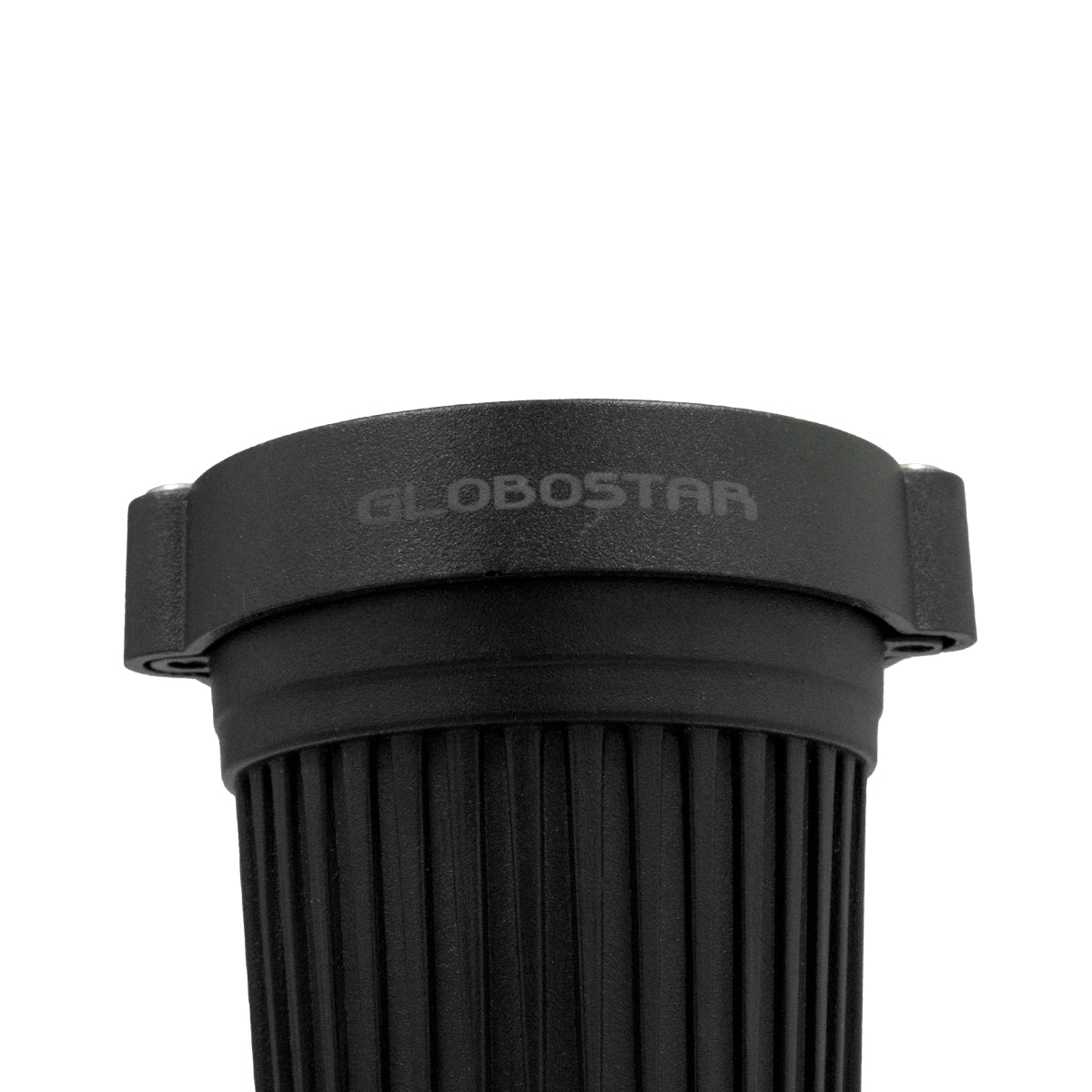 GloboStar® 75584 Προβολάκι Κήπου Καρφωτό - Δαπέδου Bridgelux COB LED 10W 1000lm 35° DC 12V Αδιάβροχο IP67 Ultra Θερμό Λευκό 2200K Dimmable - ledmania.gr