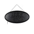 GloboStar® 75685 Φωτιστικό Ταμπέλα LED Οβάλ Σήμανσης PIZZA 3W με Πρίζα AC 230V - Μ48 x Π1.8 x Υ24.5cm - ledmania.gr