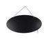 GloboStar® 75685 Φωτιστικό Ταμπέλα LED Οβάλ Σήμανσης PIZZA 3W με Πρίζα AC 230V - Μ48 x Π1.8 x Υ24.5cm - ledmania.gr