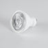 GloboStar® 76067 Σποτ LED GU10 MR16 5W 350lm 120° AC 220-240V IP20 Φ5 x Υ5.8cm - Εναλλαγή Φωτισμού μέσω Τηλεχειριστηρίου RGB & Θερμό Λευκό 2700K - Dimmable - 2 Χρόνια Εγγύηση - ledmania.gr