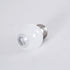 GloboStar® 76092 Λάμπα LED E27 G45 Γλομπάκι 3W 240lm 260° AC 220-240V IP20 Φ4.5 x Υ6.9cm Θερμό Λευκό 2700K - 2 Years Warranty - ledmania.gr