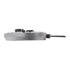 GloboStar® 76106 Λάμπα G4 LED SMD 2835 3W 300lm 120° DC 12-24V Side Pin Θερμό Λευκό 3000K Dimmable - ledmania.gr
