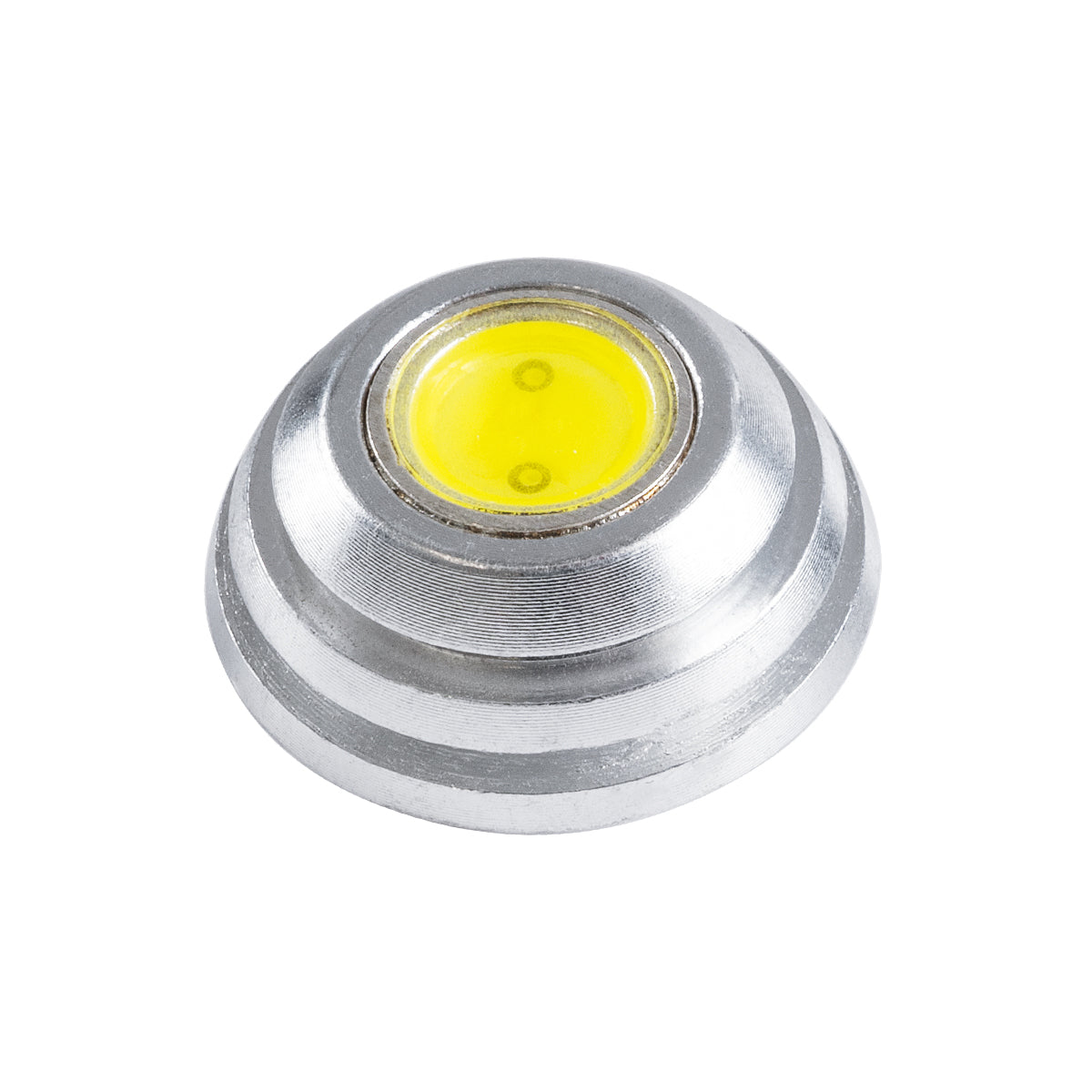 GLOBOSTAR® G4BACK 76112 Λάμπα G4 LED 2W 200lm 120° DC 12V IP20 Ψυχρό Λευκό 6000K Dimmable - Sanan COB Chip - Back Pin - Μ2.5 x Π2.5 x Υ0.9cm - 2 Χρόνια Εγγύηση - ledmania.gr