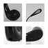 GloboStar® TESLER 76501 Μοντέρνο Επαναφορτιζόμενο Φωτιστικό Γραφείου Μαύρο LED 2.8 Watt 550lm DC 5V Αφής & Καλώδιο Τροφοδοσίας USB με Ενσωματωμένη Μπαταρία 1800mAh Φυσικό Λευκό 4500K - ledmania.gr