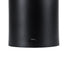 GloboStar® JOJO 76520 Μοντέρνο Επιτραπέζιο Φωτιστικό Πορτατίφ LED 1.5W 105lm 120° DC 5V Επαναφορτιζόμενο με Μπαταρία Li-ion 1800mAh - Διακόπτη Αφής με 3 Εναλλαγές Φωτισμού CCT Θερμό - Φυσικό - Ψυχρό 1500K - 4500K - 6000K Dimmable - D8 x H34cm - Μαύρο - ledmania.gr