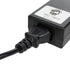 GloboStar® 73073 Πλαστικό Τροφοδοτικό SELV για προΪόντα LED 60W 5A - AC220-240V σε DC 12V - IP20 - Μ12 x Π5 x Υ3cm - 2 Χρόνια Εγγύηση - ledmania.gr