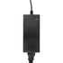GloboStar® 73073 Πλαστικό Τροφοδοτικό SELV για προΪόντα LED 60W 5A - AC220-240V σε DC 12V - IP20 - Μ12 x Π5 x Υ3cm - 2 Χρόνια Εγγύηση - ledmania.gr