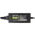 GloboStar® 73073 Πλαστικό Τροφοδοτικό SELV για προΪόντα LED 60W 5A - AC220-240V σε DC 12V - IP20 - Μ12 x Π5 x Υ3cm - 2 Χρόνια Εγγύηση - ledmania.gr