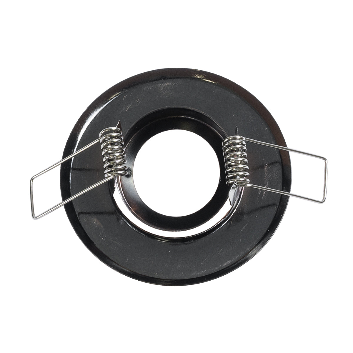 GloboStar® DELTA 77805 Χωνευτό Κινούμενο Στρόγγυλο Σποτ Οροφής για Λάμπα MR11 με Βάση GU5.3 ή GU10 - IP20 - Μεταλλικό - Φ70 x Υ21mm - Χάλκινο - 5 Χρόνια Εγγύηση - ledmania.gr