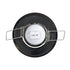 GloboStar® DELTA 77805 Χωνευτό Κινούμενο Στρόγγυλο Σποτ Οροφής για Λάμπα MR11 με Βάση GU5.3 ή GU10 - IP20 - Μεταλλικό - Φ70 x Υ21mm - Χάλκινο - 5 Χρόνια Εγγύηση - ledmania.gr
