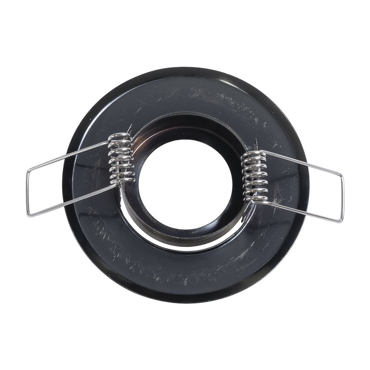 GloboStar® DELTA 77806 Χωνευτό Κινούμενο Στρόγγυλο Σποτ Οροφής για Λάμπα MR11 με Βάση GU5.3 ή GU10 - IP20 - Μεταλλικό - Φ70 x Υ21mm - Μπρούτζινο - 5 Χρόνια Εγγύηση - ledmania.gr