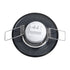 GloboStar® DELTA 77806 Χωνευτό Κινούμενο Στρόγγυλο Σποτ Οροφής για Λάμπα MR11 με Βάση GU5.3 ή GU10 - IP20 - Μεταλλικό - Φ70 x Υ21mm - Μπρούτζινο - 5 Χρόνια Εγγύηση - ledmania.gr