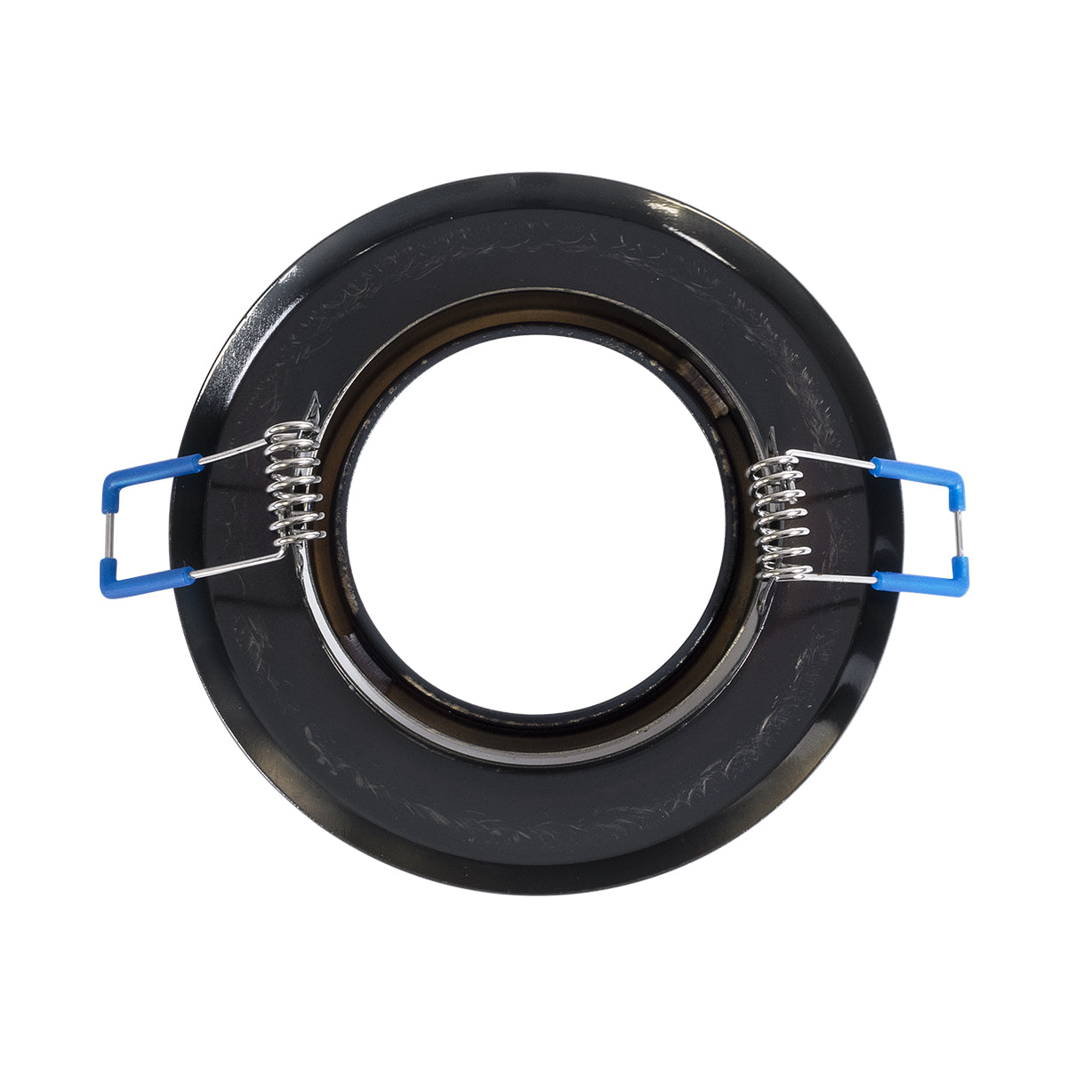 GloboStar® DELTA 77820 Χωνευτό Κινούμενο Στρόγγυλο Σποτ Οροφής για Λάμπα MR16 με Βάση GU5.3 ή GU10 - IP20 - Μεταλλικό - Φ92 x Υ28mm - Μπρούτζινο - 5 Χρόνια Εγγύηση - ledmania.gr