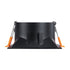 GloboStar® ALPHA 77833 Χωνευτό Κινούμενο Τετράγωνο Σποτ Οροφής για Λάμπα MR16/GU10 - IP20 - Χυτό Αλουμίνιο - Μ9 x Π9 x Υ4.5cm - Μαύρο - 5 Χρόνια Εγγύηση - ledmania.gr