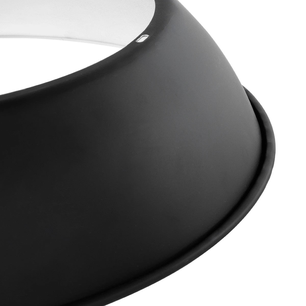 GloboStar® 61504 Κάτοπτρο Αλουμινίου Reflector Μετατροπής 50° για Επαγγελματική Καμπάνα UFO High Bay - Μ36.5 x Π36.5 x Υ7.5cm - ledmania.gr