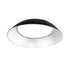 GloboStar® 61505 Κάτοπτρο Αλουμινίου Reflector Μετατροπής 50° για Επαγγελματική Καμπάνα UFO High Bay - Μ24.5 x Π2 4.5 x Υ8cm - ledmania.gr