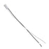 GLOBOSTAR® LAMPHOLDER 78952 Ντουί G4 με 15cm Καλώδιο IP20 - Μ15 x Π1.7 x Υ1.7cm