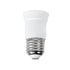 GLOBOSTAR® ADAPTOR 78980 Αντάπτορας/Επέκταση από Ντουί E27 σε E27 IP20 - Μ4 x Π4 x Υ6.5cm