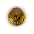 GLOBOSTAR® ADAPTOR 78980 Αντάπτορας/Επέκταση από Ντουί E27 σε E27 IP20 - Μ4 x Π4 x Υ6.5cm