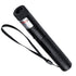 GloboStar® 78996 Φορητό Επαναφορτιζόμενο Laser Pointer 5Mw Class 3 DOT Zoom με Extra Κεφαλή για Dot Effects με Μπαταρία 18650 Li-ion 4800mAh & Φορτιστή - Κόκκινο 650nm Φ2.2 x Υ15cm - ledmania.gr
