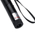 GloboStar® 78996 Φορητό Επαναφορτιζόμενο Laser Pointer 5Mw Class 3 DOT Zoom με Extra Κεφαλή για Dot Effects με Μπαταρία 18650 Li-ion 4800mAh & Φορτιστή - Κόκκινο 650nm Φ2.2 x Υ15cm - ledmania.gr