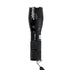 GLOBOSTAR® HANDLAMP 79041 Φακός Χειρός LED 10W 1000lm 5~60° DC 5V με Επαναφορτιζόμενη Μπαταρία Li-ion 3.7V 1x18650 3000mAh IP20 Ψυχρό Λευκό 6000K - CREE XML2-T6 Chip - Μ13.5 x Π4 x Υ4cm - 1 Χρόνο Εγγύηση - ledmania.gr