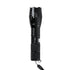 GLOBOSTAR® HANDLAMP 79041 Φακός Χειρός LED 10W 1000lm 5~60° DC 5V με Επαναφορτιζόμενη Μπαταρία Li-ion 3.7V 1x18650 3000mAh IP20 Ψυχρό Λευκό 6000K - CREE XML2-T6 Chip - Μ13.5 x Π4 x Υ4cm - 1 Χρόνο Εγγύηση - ledmania.gr