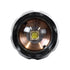 GLOBOSTAR® HANDLAMP 79041 Φακός Χειρός LED 10W 1000lm 5~60° DC 5V με Επαναφορτιζόμενη Μπαταρία Li-ion 3.7V 1x18650 3000mAh IP20 Ψυχρό Λευκό 6000K - CREE XML2-T6 Chip - Μ13.5 x Π4 x Υ4cm - 1 Χρόνο Εγγύηση - ledmania.gr
