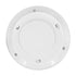 GLOBOSTAR® NEONSIGN 79044 Διακοσμητικό Φωτιστικό Τοίχου Νυκτός με RF Ασύρματο Χειριστήριο LED 6W 600lm 120° DC 3.6V με 11xAAA Μπαταρίες IP20 Ψυχρό Λευκό 6000K Dimmable - Μ9 x Π2.3 x Υ9cm - Πακέτο 3 Τεμαχίων - 2 Χρόνια Εγγύηση