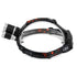GloboStar® 79057 Φακός Κεφαλής Επαναφορτιζόμενος LED CREE XML2-T6 Chip 30 Watt 3000lm με 2 x 18650 Μπαταρίες 6000mAh Ψυχρό Λευκό 6000K - ledmania.gr